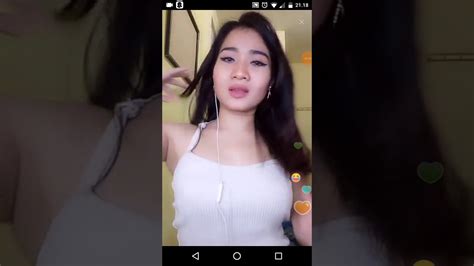 bigo bokep|Indonesian Hot Putrinia Bigo Live